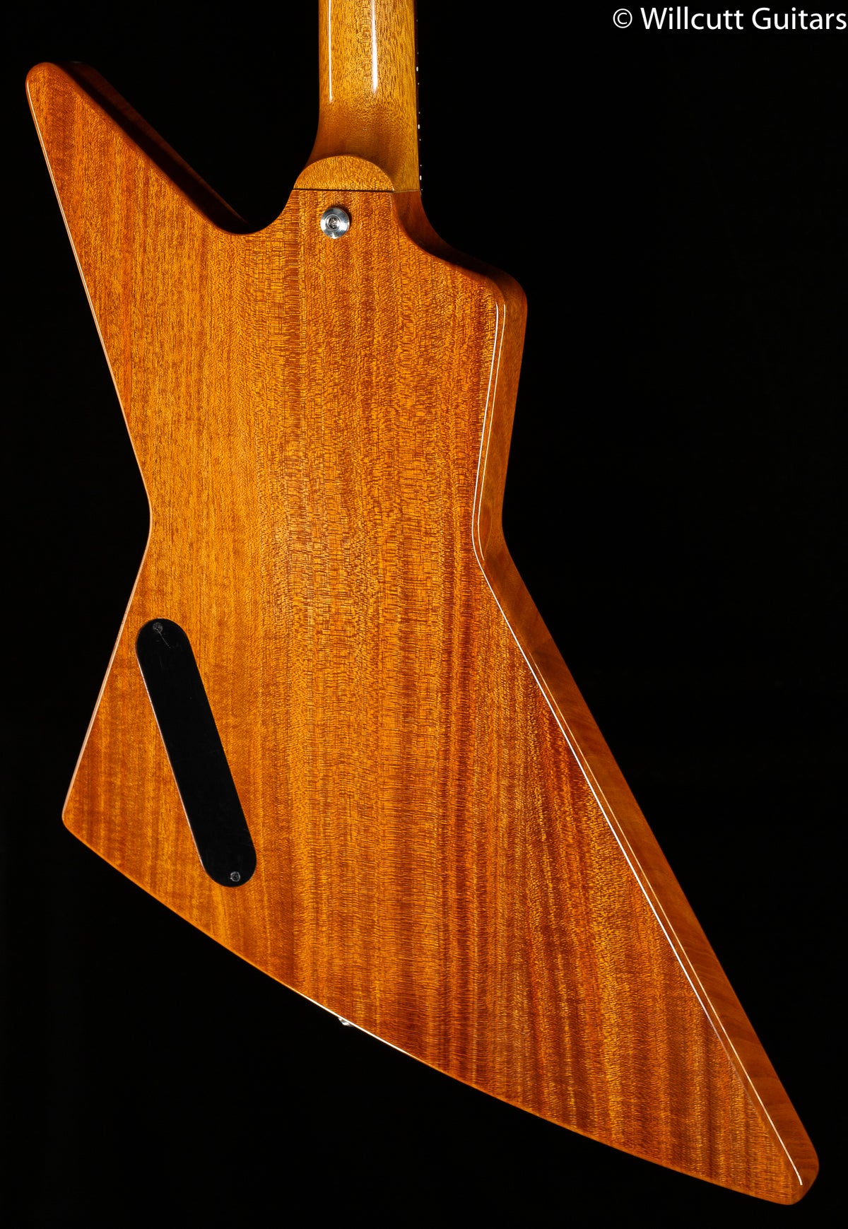 Gibson Explorer Antique Natural