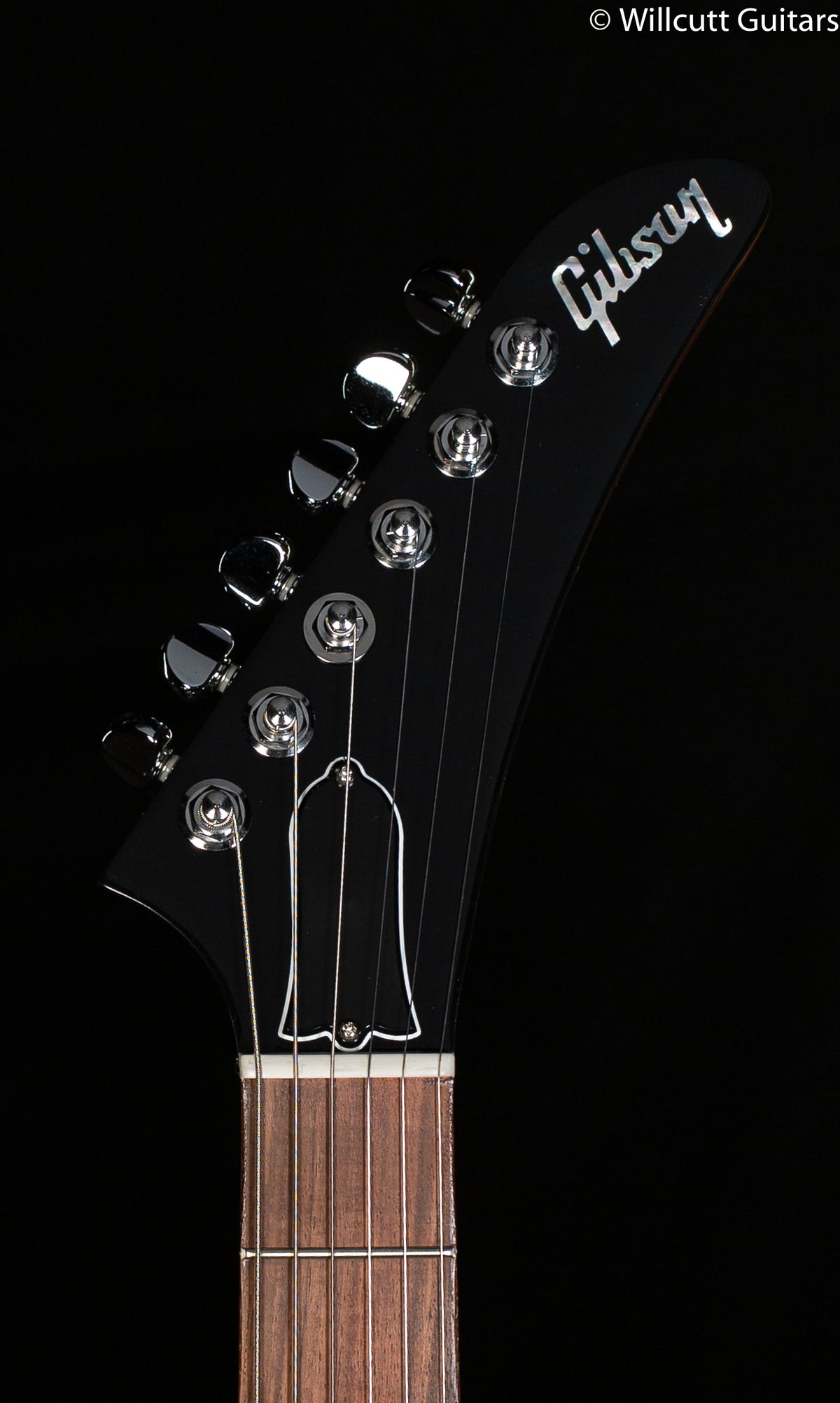 Gibson Explorer Antique Natural