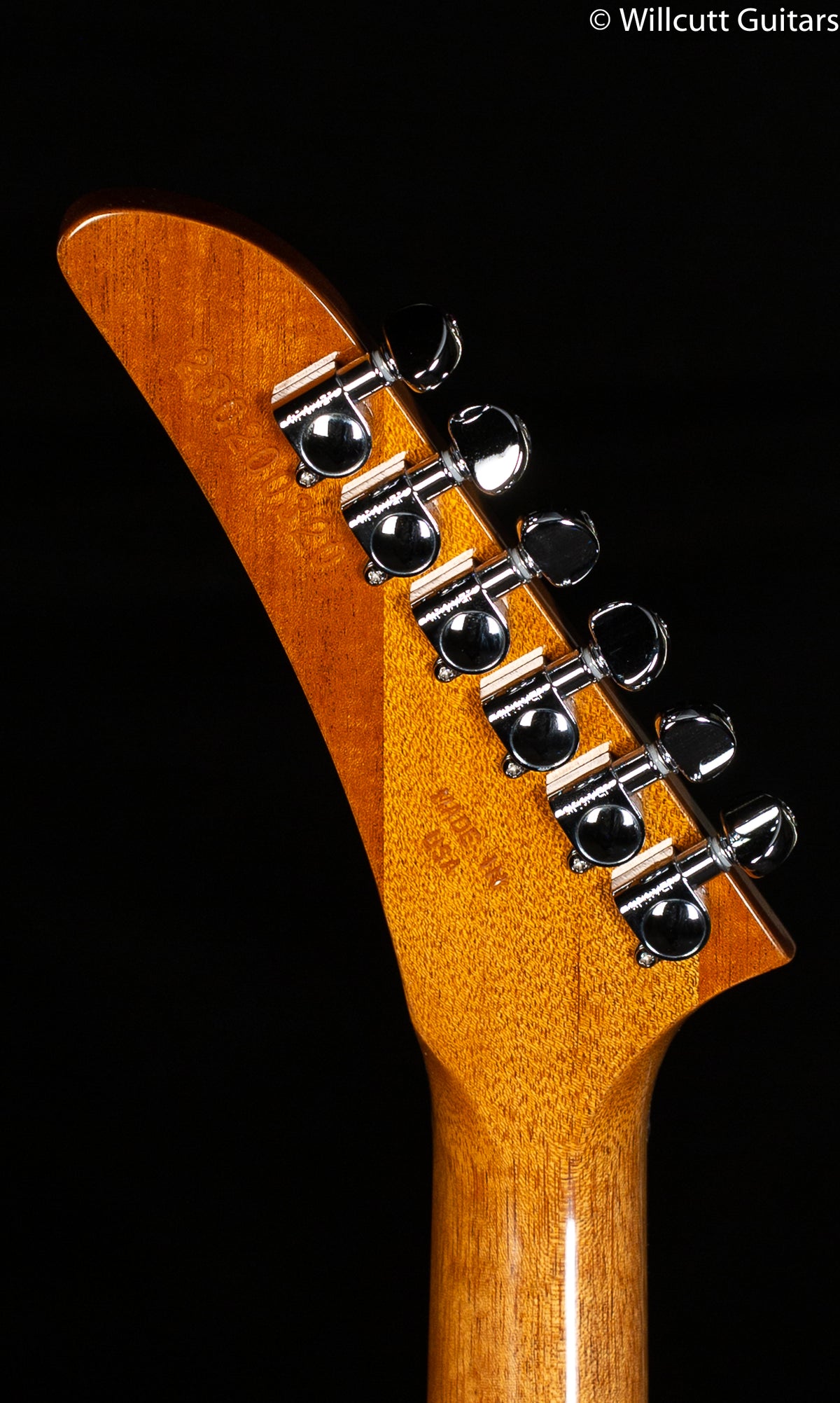 Gibson Explorer Antique Natural