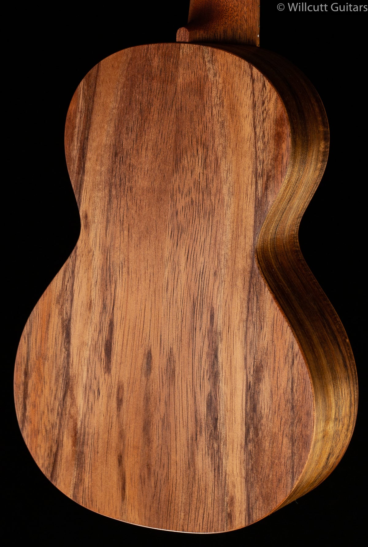 Martin Concert Ukulele C1K