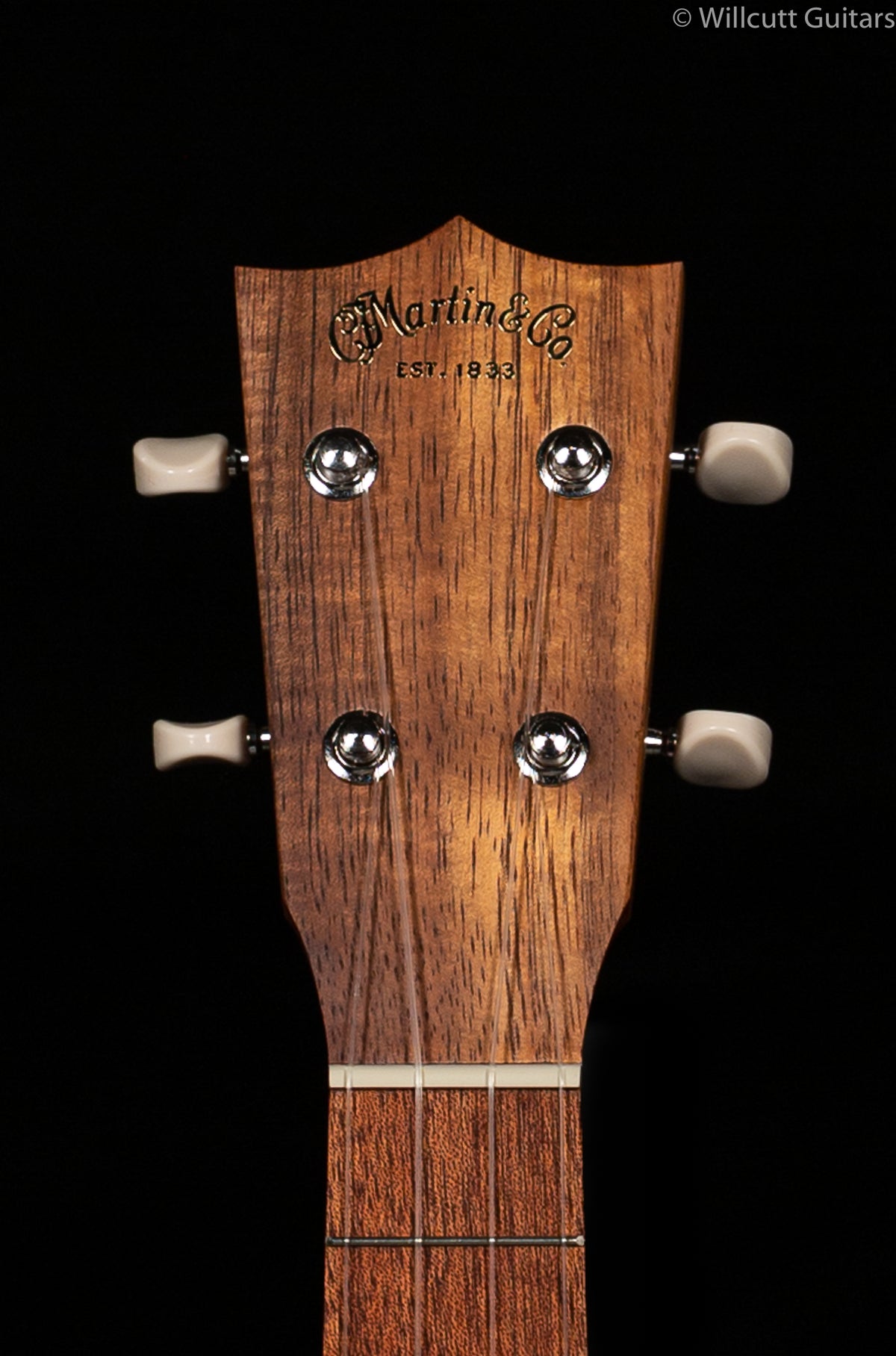 Martin Concert Ukulele C1K