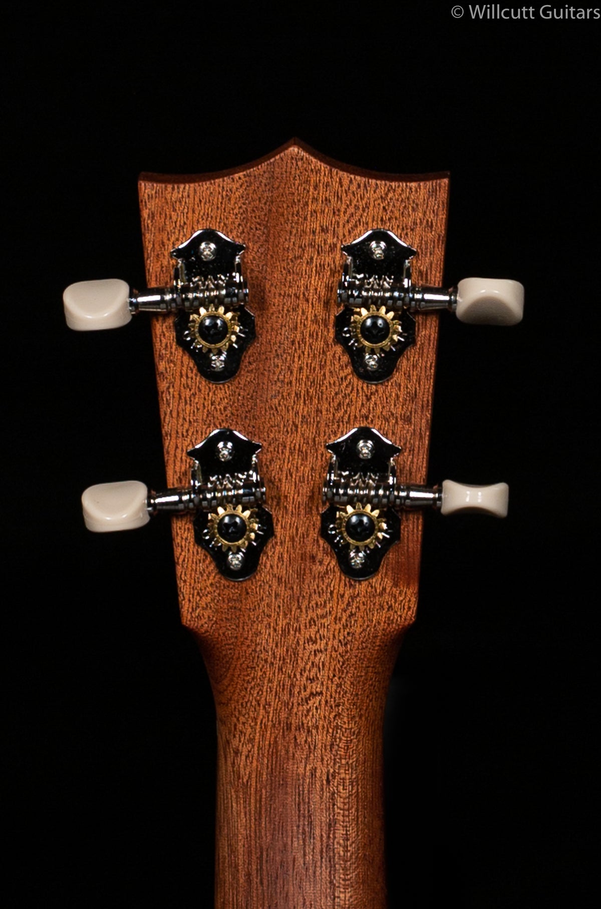 Martin Concert Ukulele C1K