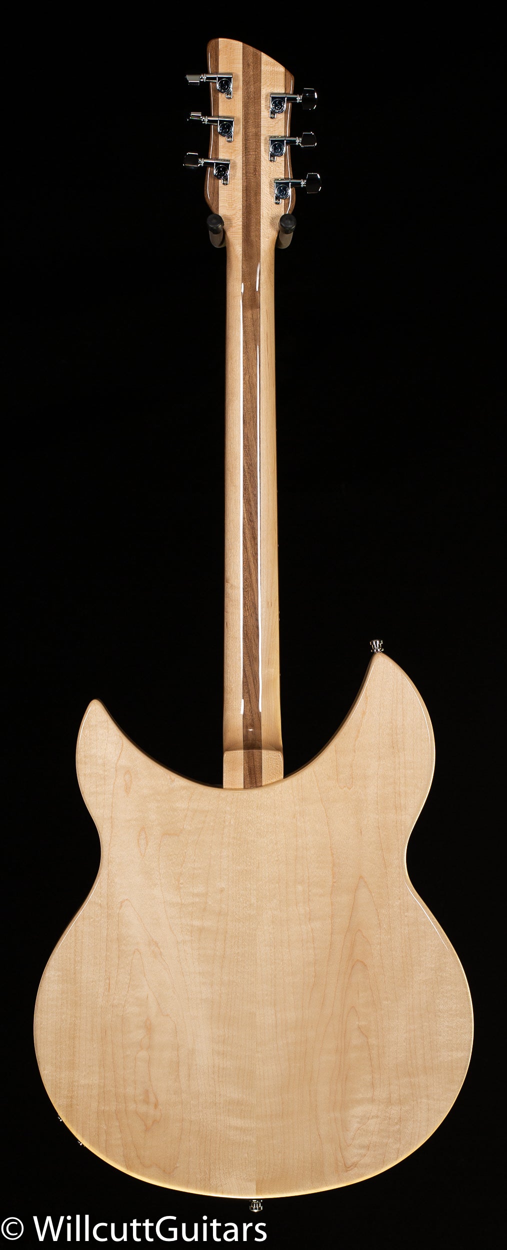 Rickenbacker 330 MapleGlo (771)