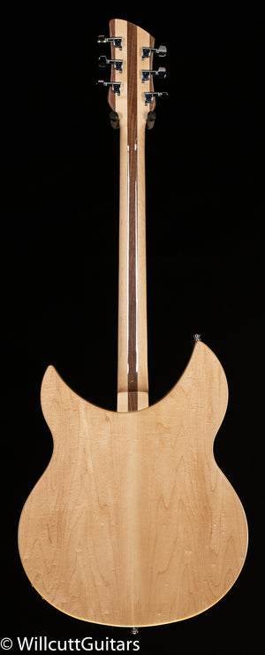 Rickenbacker 330 MapleGlo (777)