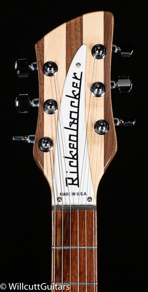 Rickenbacker 330 MapleGlo (777)