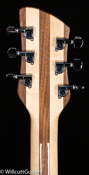 Rickenbacker 330 MapleGlo (777)