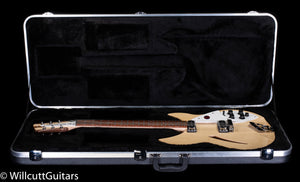 Rickenbacker 330 MapleGlo (777)