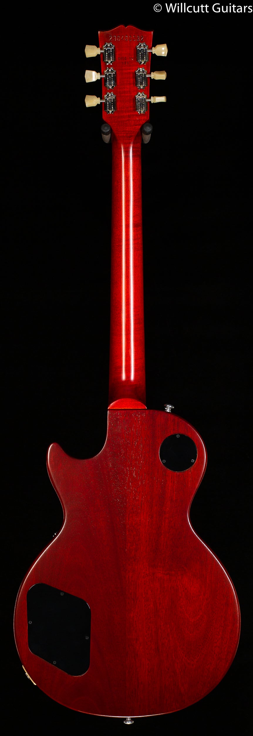 Gibson Les Paul Tribute Satin Iced Tea