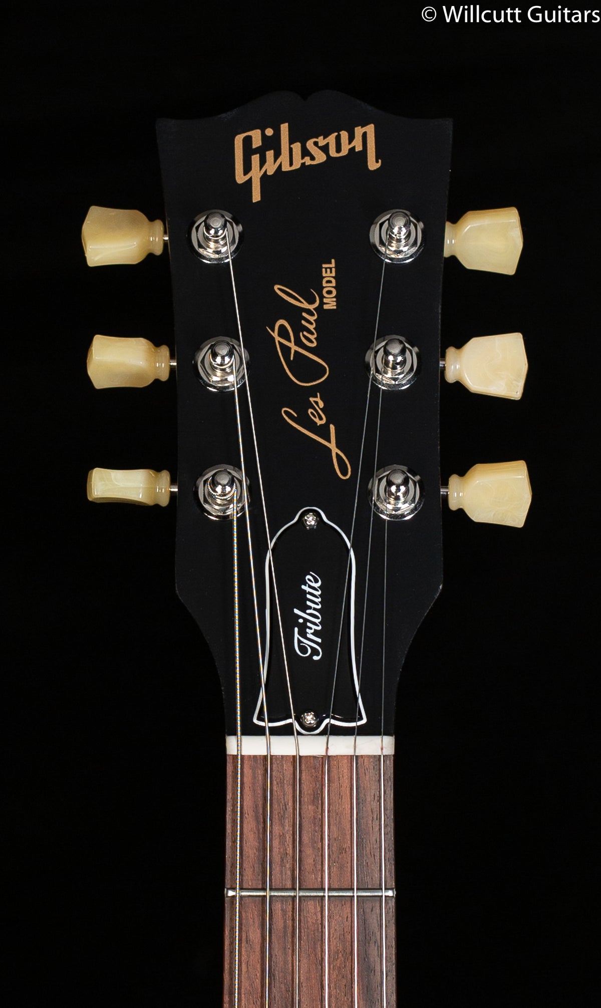 Gibson Les Paul Tribute Satin Iced Tea