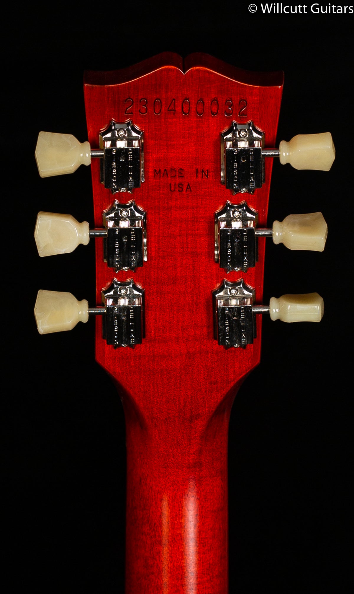 Gibson Les Paul Tribute Satin Iced Tea