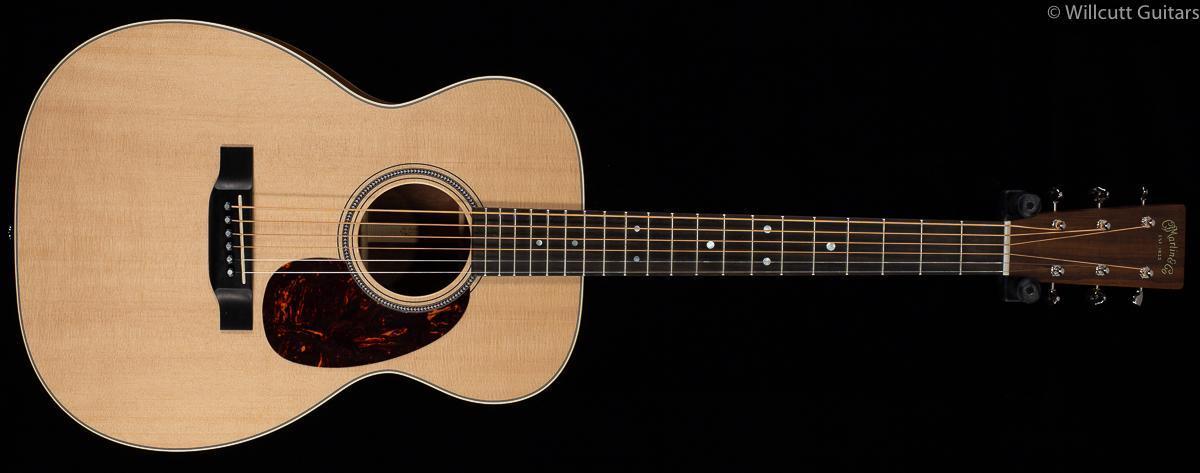 Martin 00-16E Granadillo