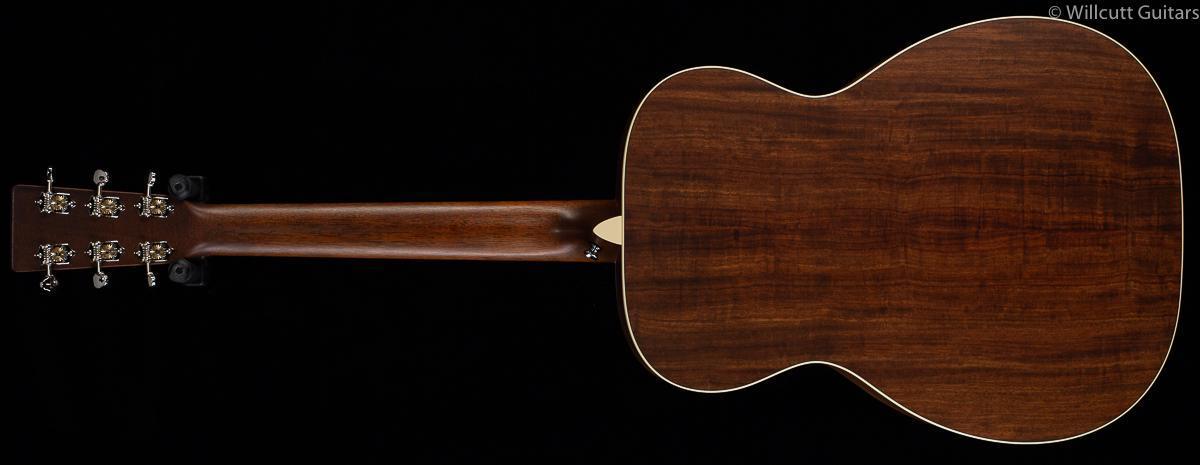 Martin 00-16E Granadillo