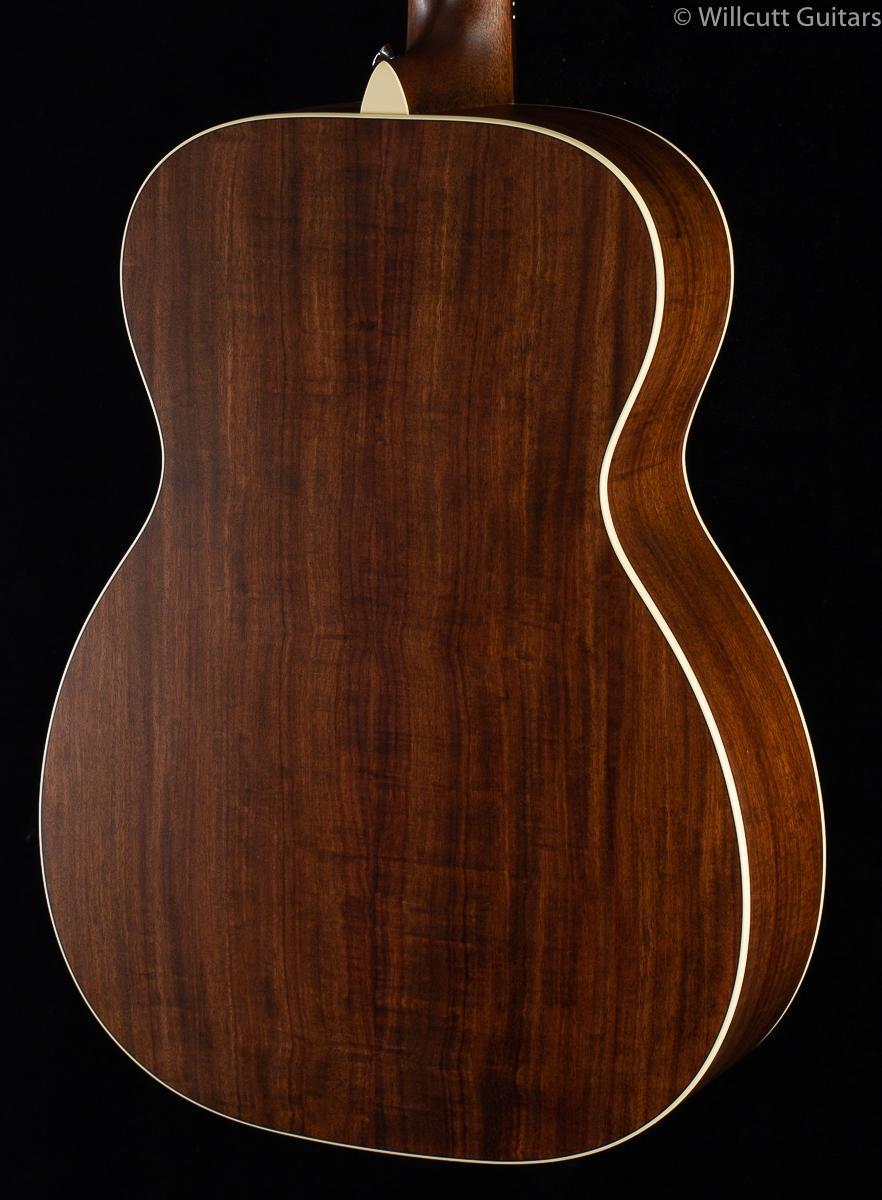 Martin 00-16E Granadillo