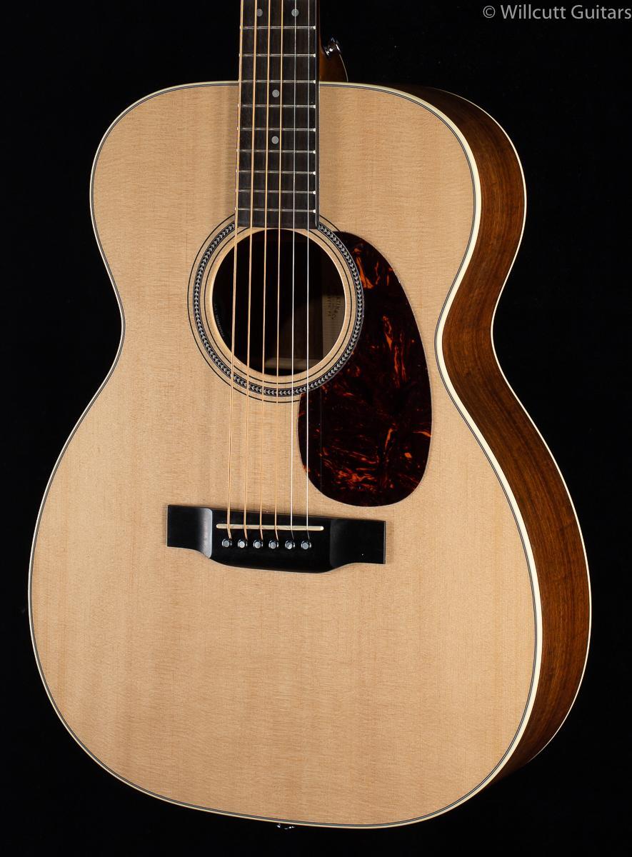 Martin 00-16E Granadillo