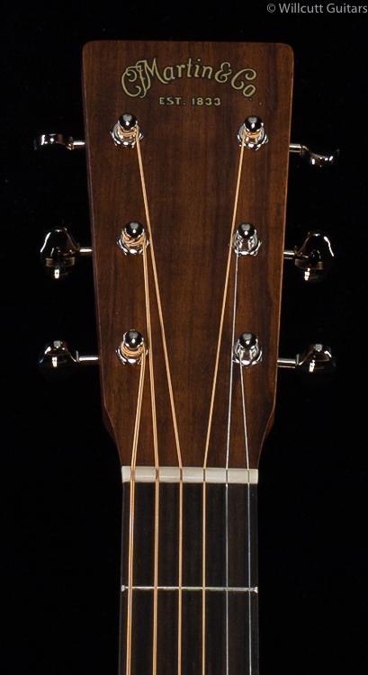 Martin 00-16E Granadillo