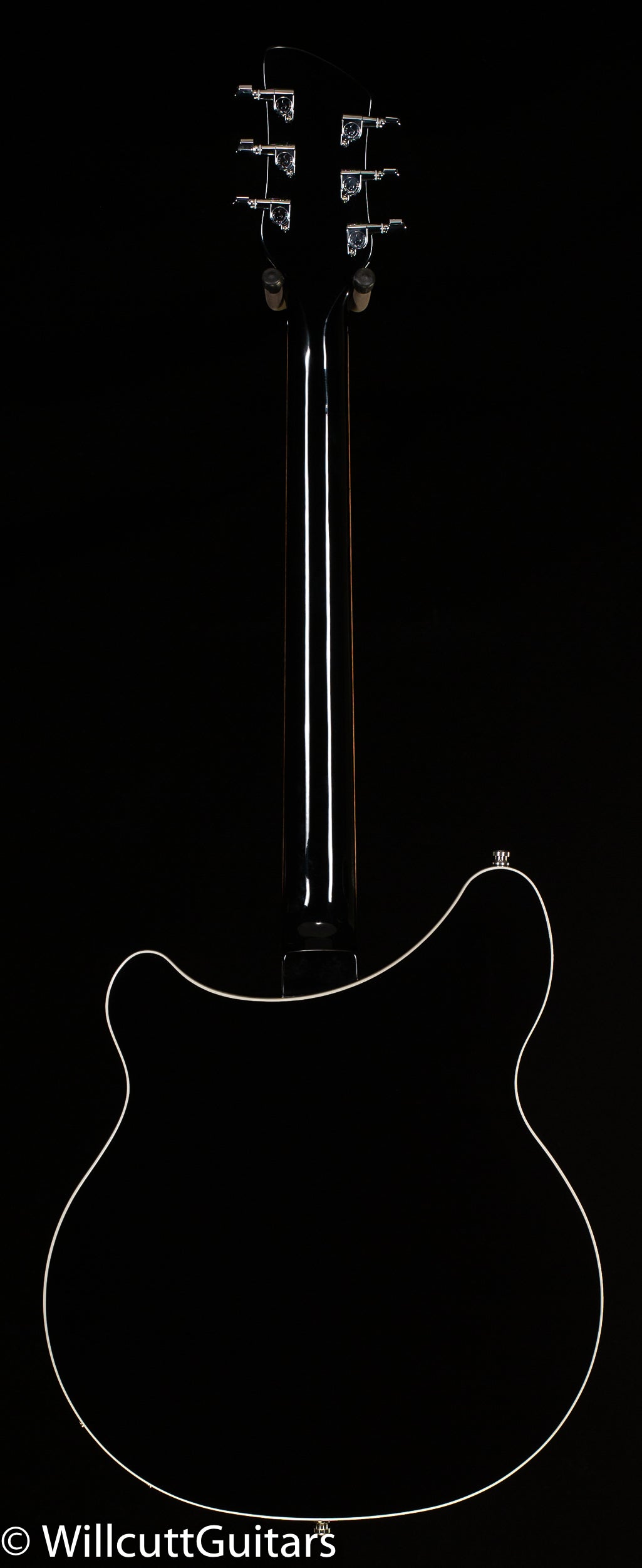 Rickenbacker 360 JetGlo (747)