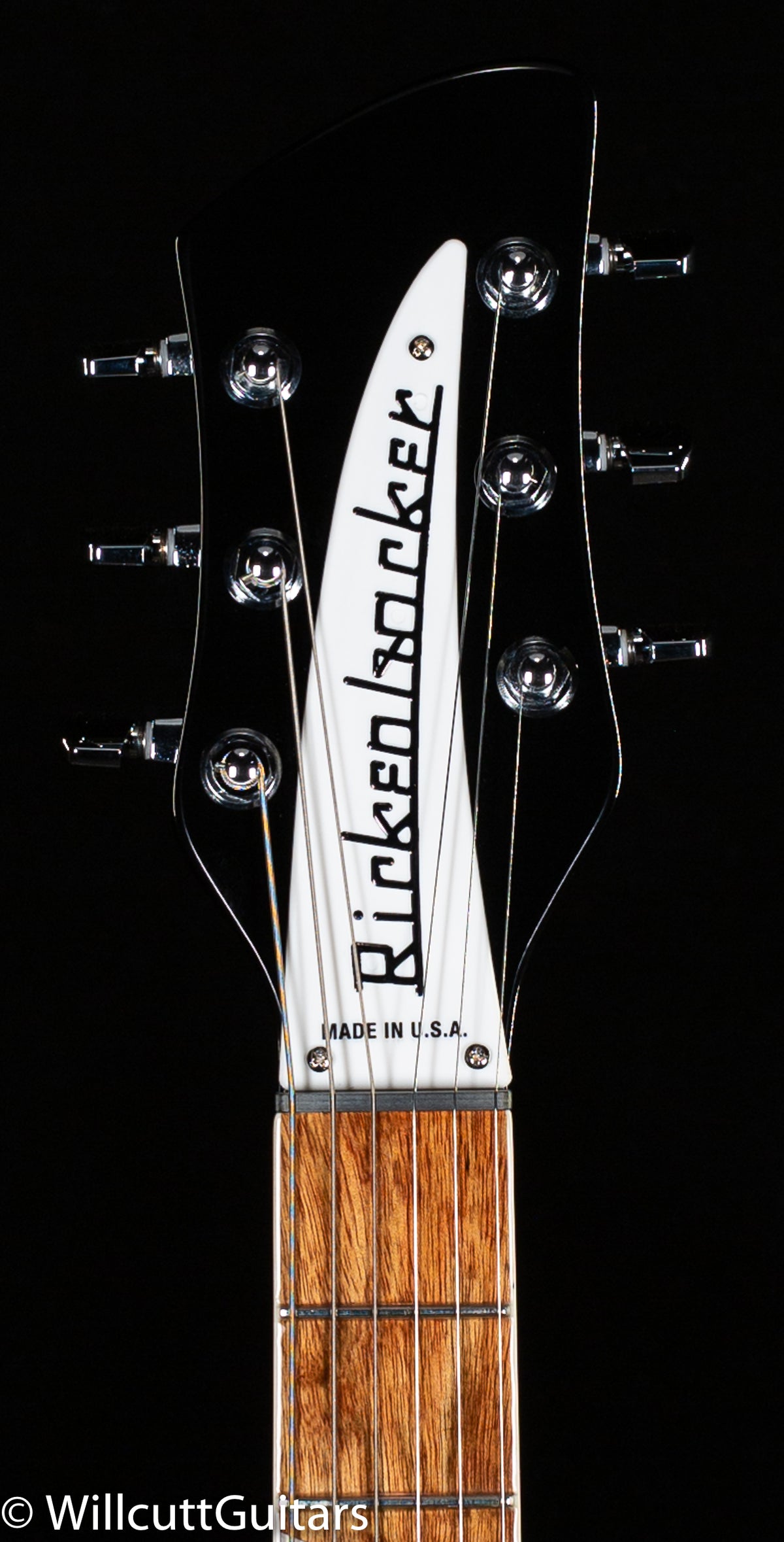 Rickenbacker 360 JetGlo (747)