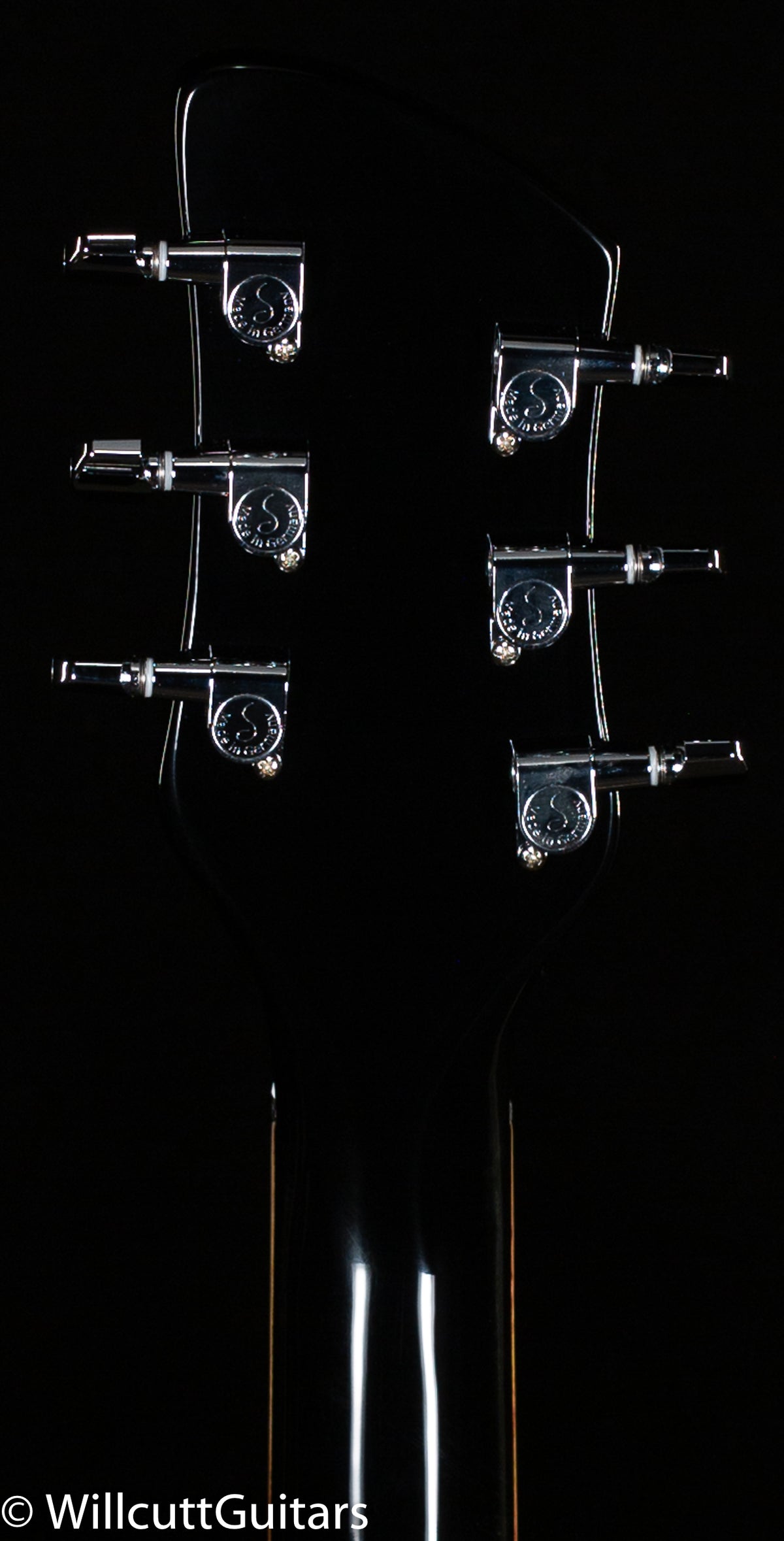 Rickenbacker 360 JetGlo (747)