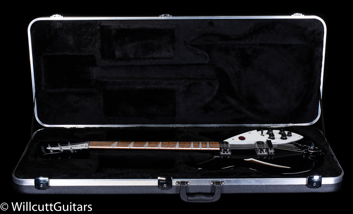Rickenbacker 360 JetGlo (747)