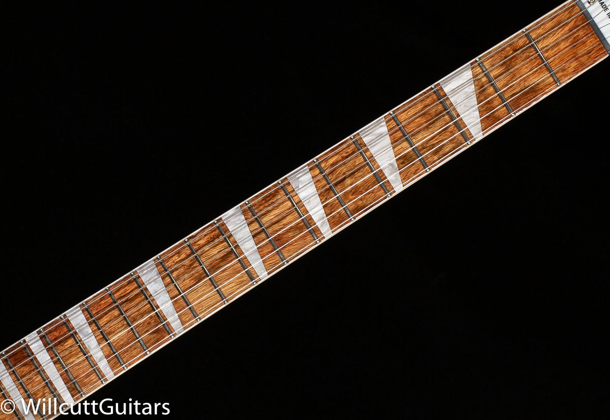 Rickenbacker 360 JetGlo (747)