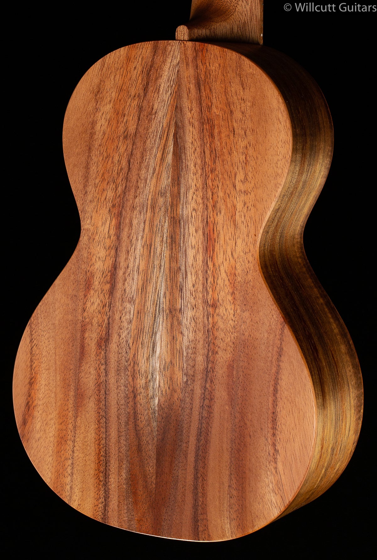 Martin Concert Ukulele C1K