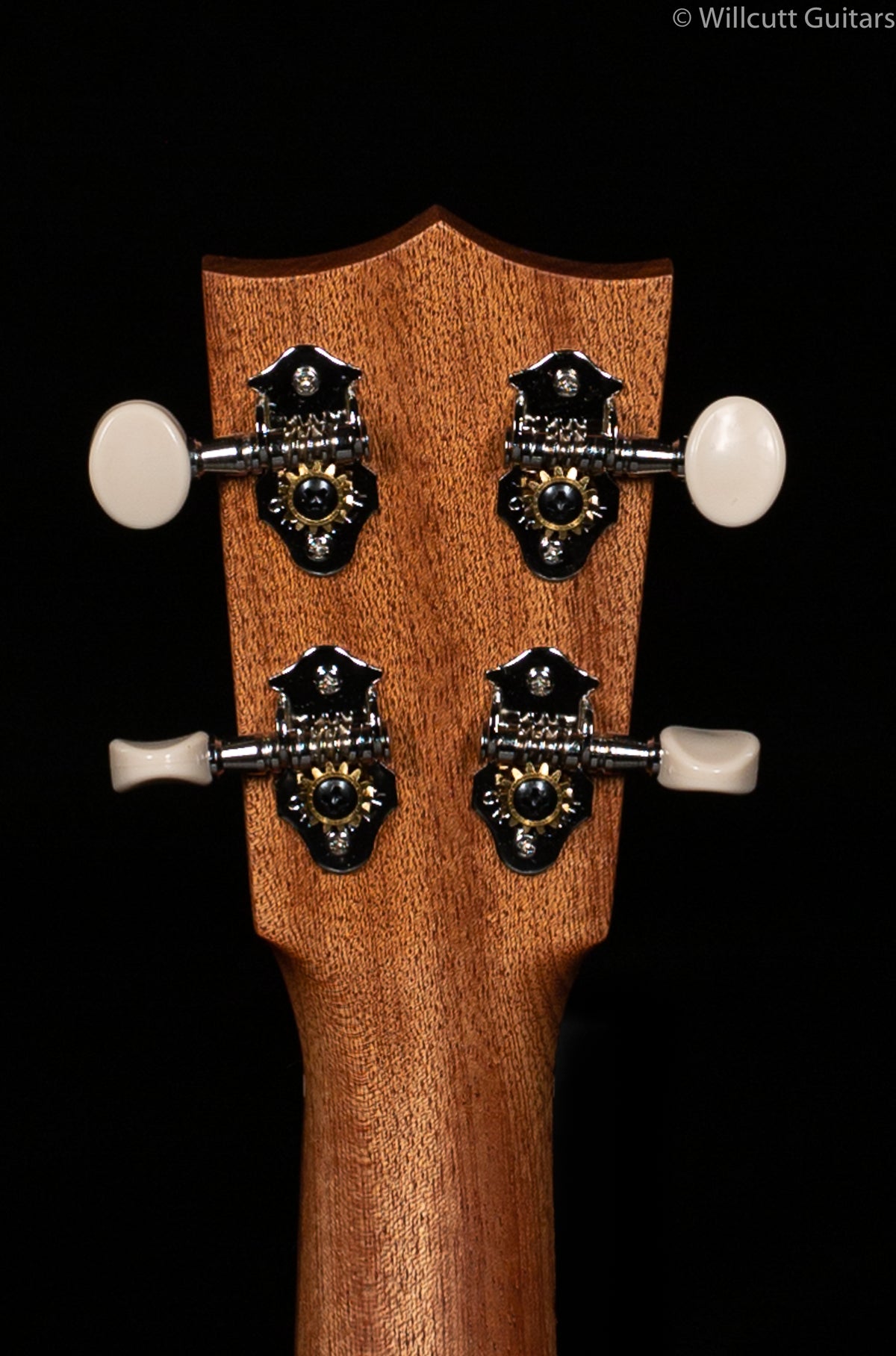 Martin Concert Ukulele C1K