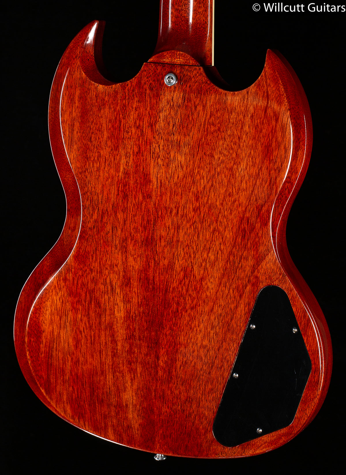 Gibson SG Standard &#39;61 - Vintage Cherry Left Handed