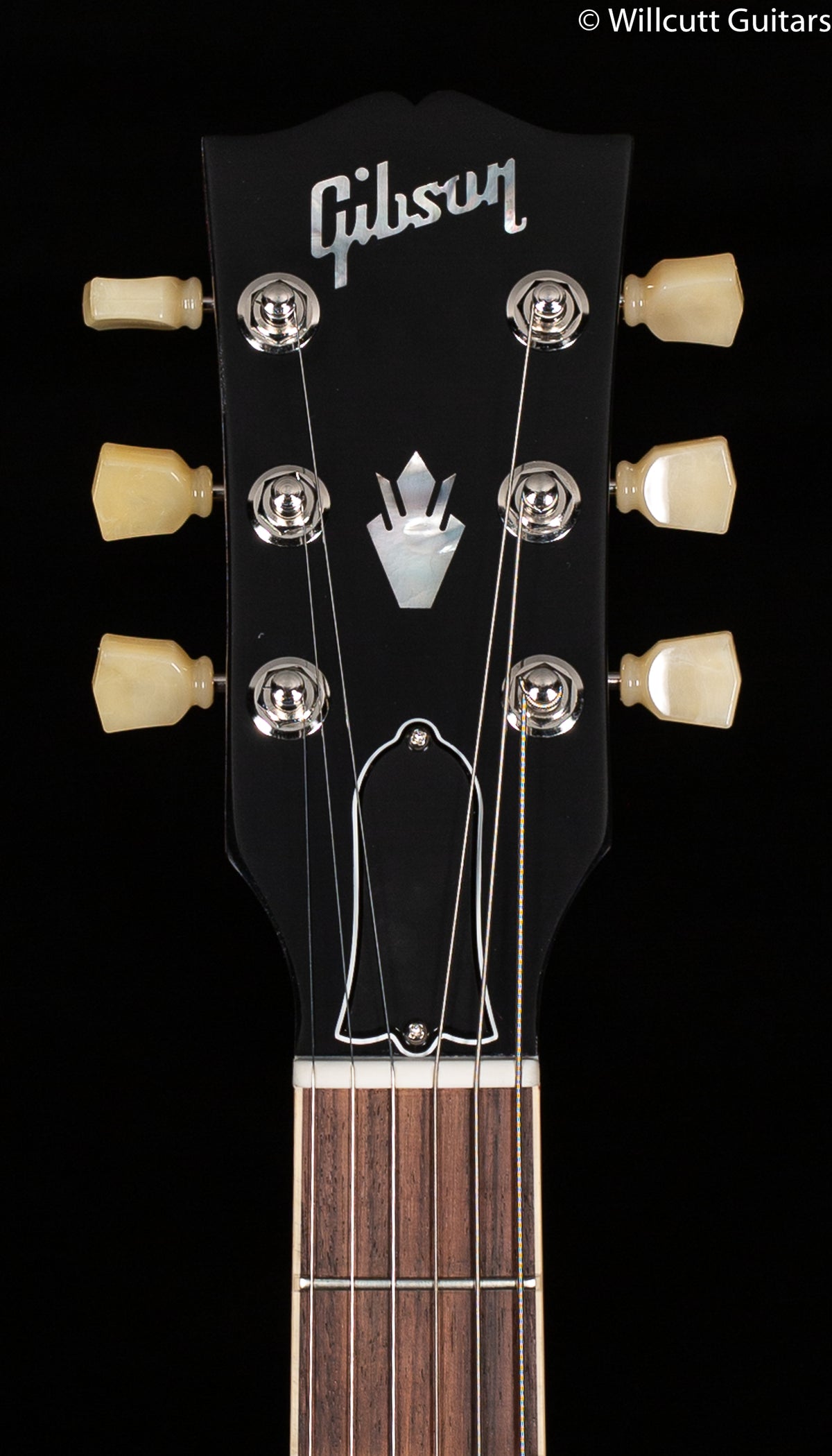 Gibson SG Standard &#39;61 - Vintage Cherry Left Handed