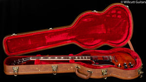 Gibson SG Standard '61 - Vintage Cherry Left Handed