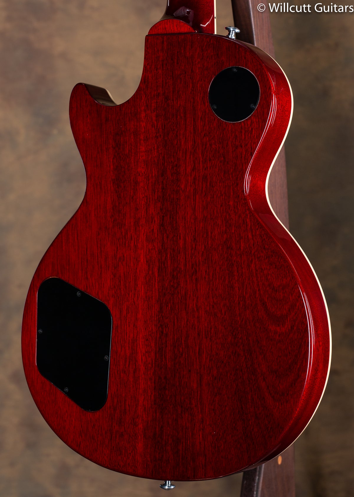 2020 Gibson Les Paul Classic Translucent Cherry