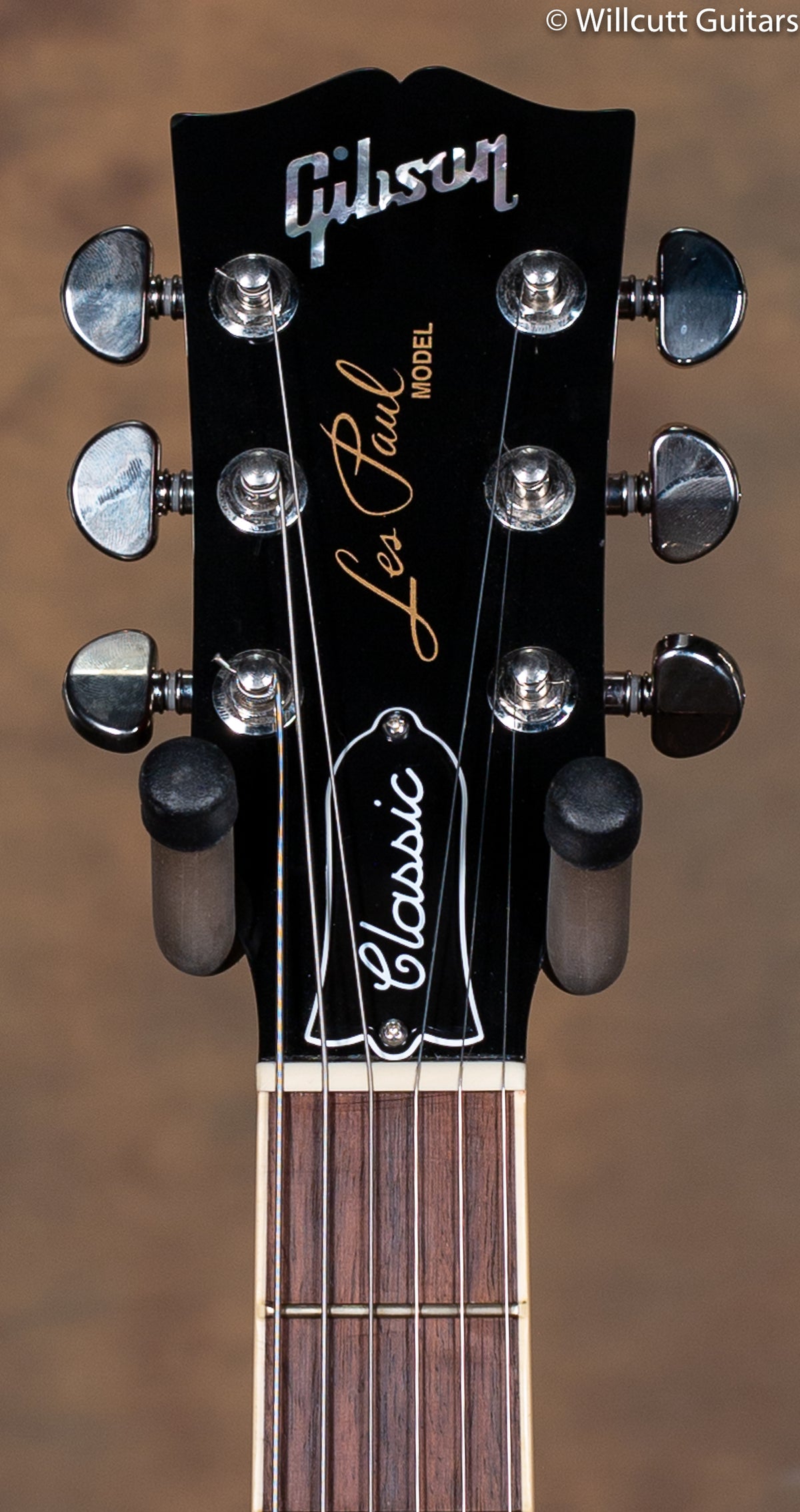 2020 Gibson Les Paul Classic Translucent Cherry