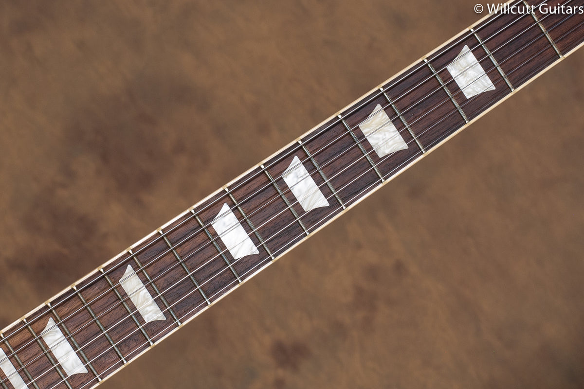 2020 Gibson Les Paul Classic Translucent Cherry