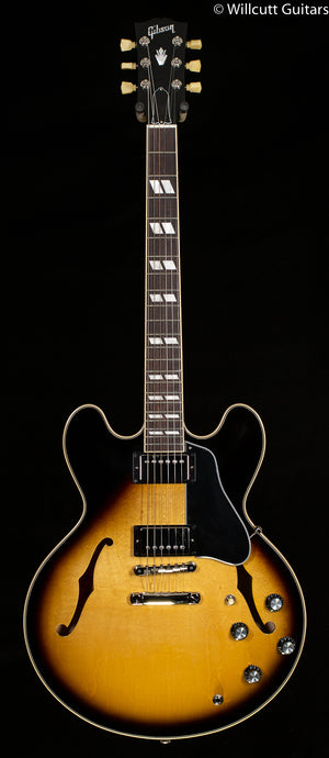Gibson ES-345 Vintage Burst (372)