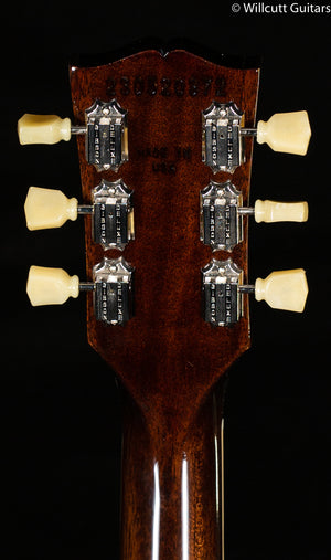 Gibson ES-345 Vintage Burst (372)