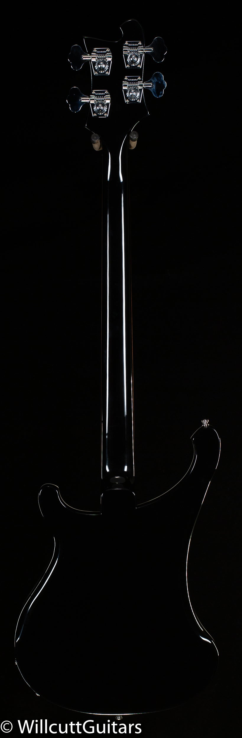 Rickenbacker 4003 Bass JetGlo (740)