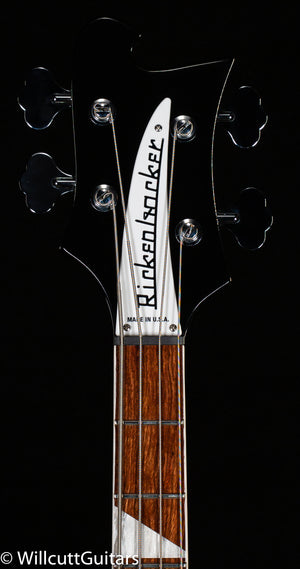 Rickenbacker 4003 Bass JetGlo (740)
