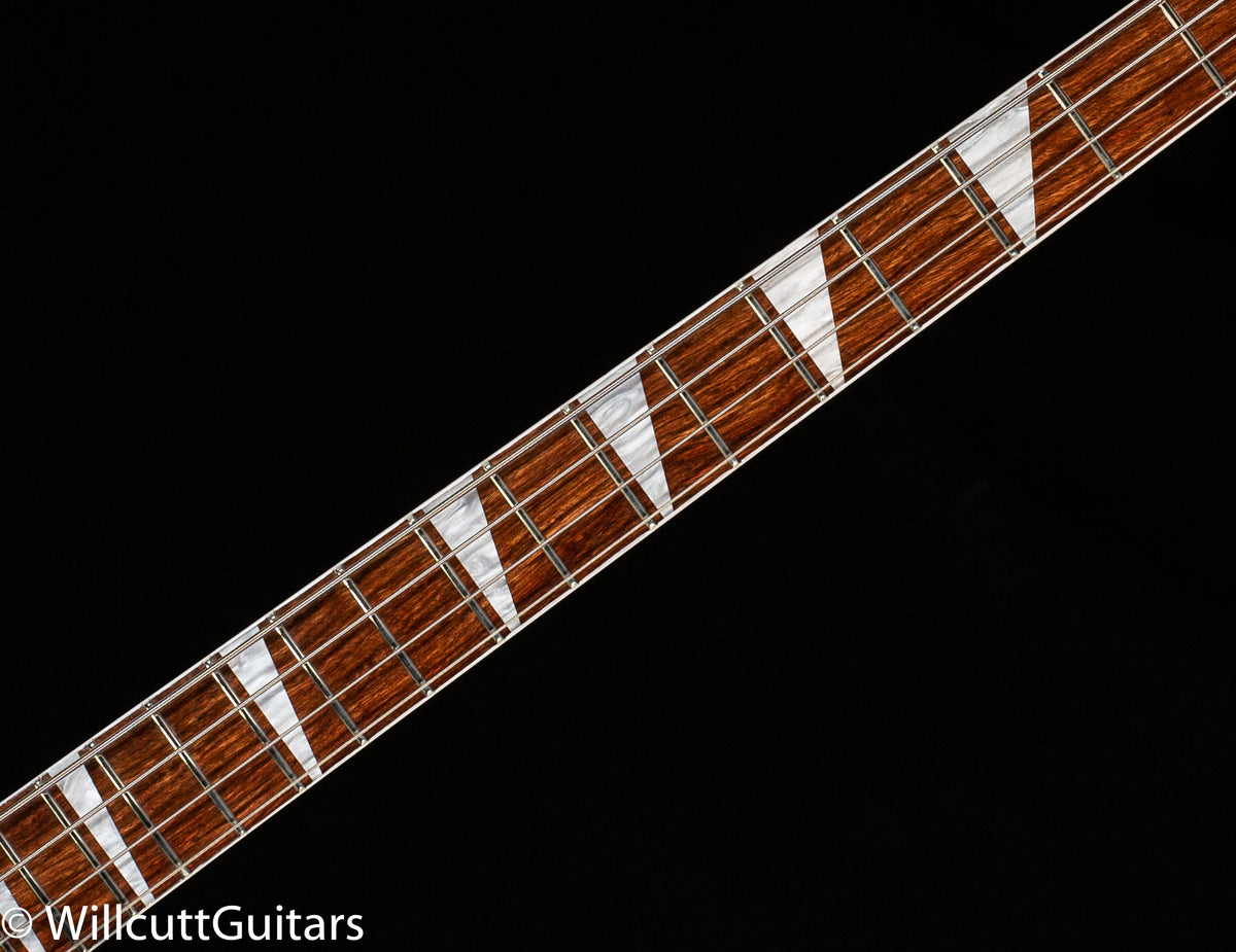 Rickenbacker 4003 Bass JetGlo (740)
