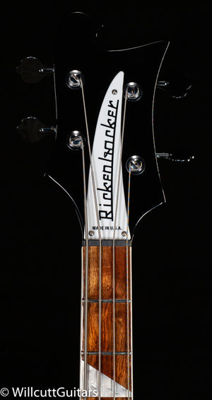 Rickenbacker 4003 Bass JetGlo (744)