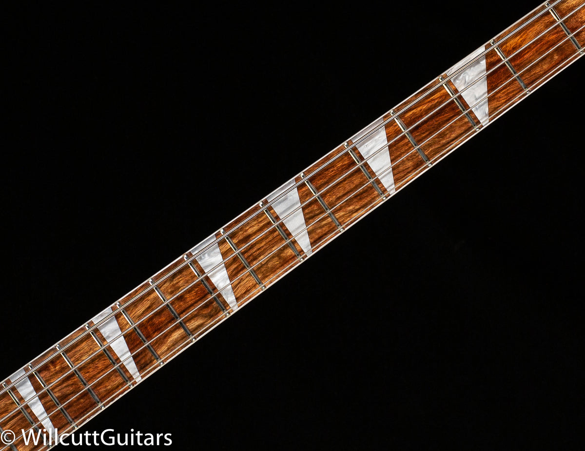 Rickenbacker 4003 Bass JetGlo (744)