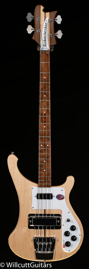 Rickenbacker 4003S Bass MapleGlo (771)