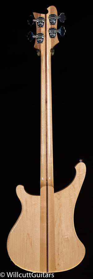 Rickenbacker 4003S Bass MapleGlo (771)