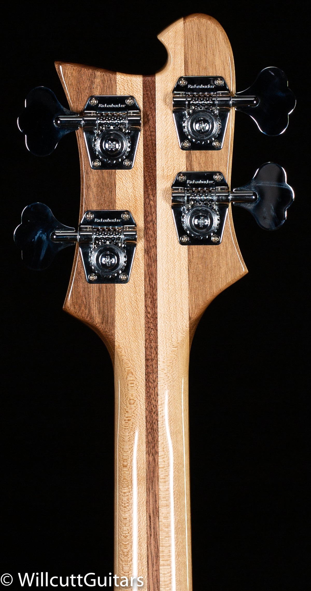 Rickenbacker 4003S Bass MapleGlo (771)