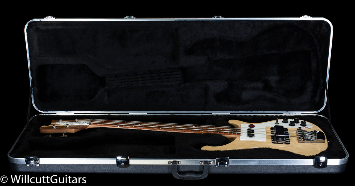 Rickenbacker 4003S Bass MapleGlo (771)
