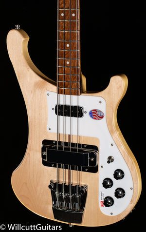 Rickenbacker 4003S Bass MapleGlo (773)