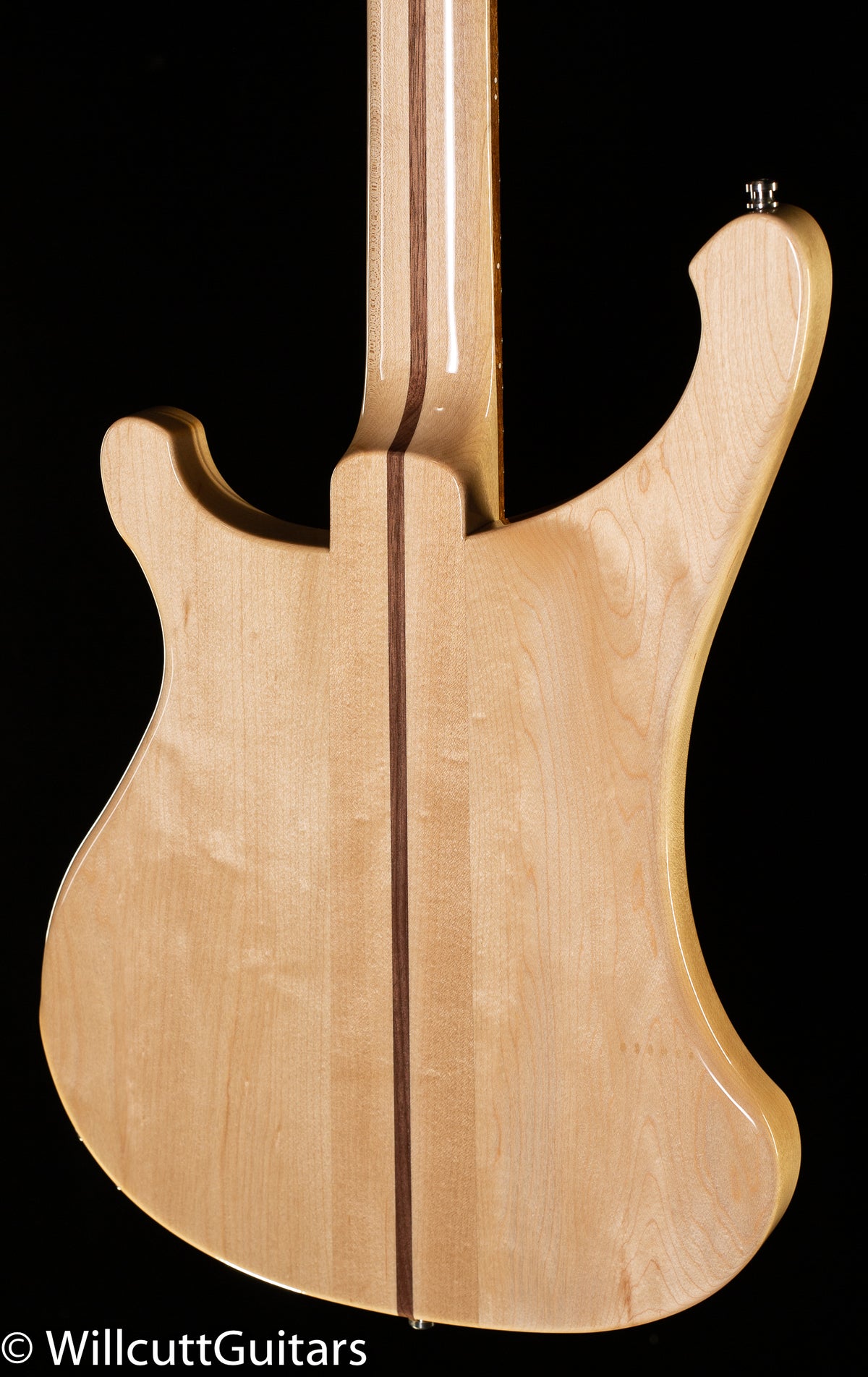 Rickenbacker 4003S Bass MapleGlo (773)