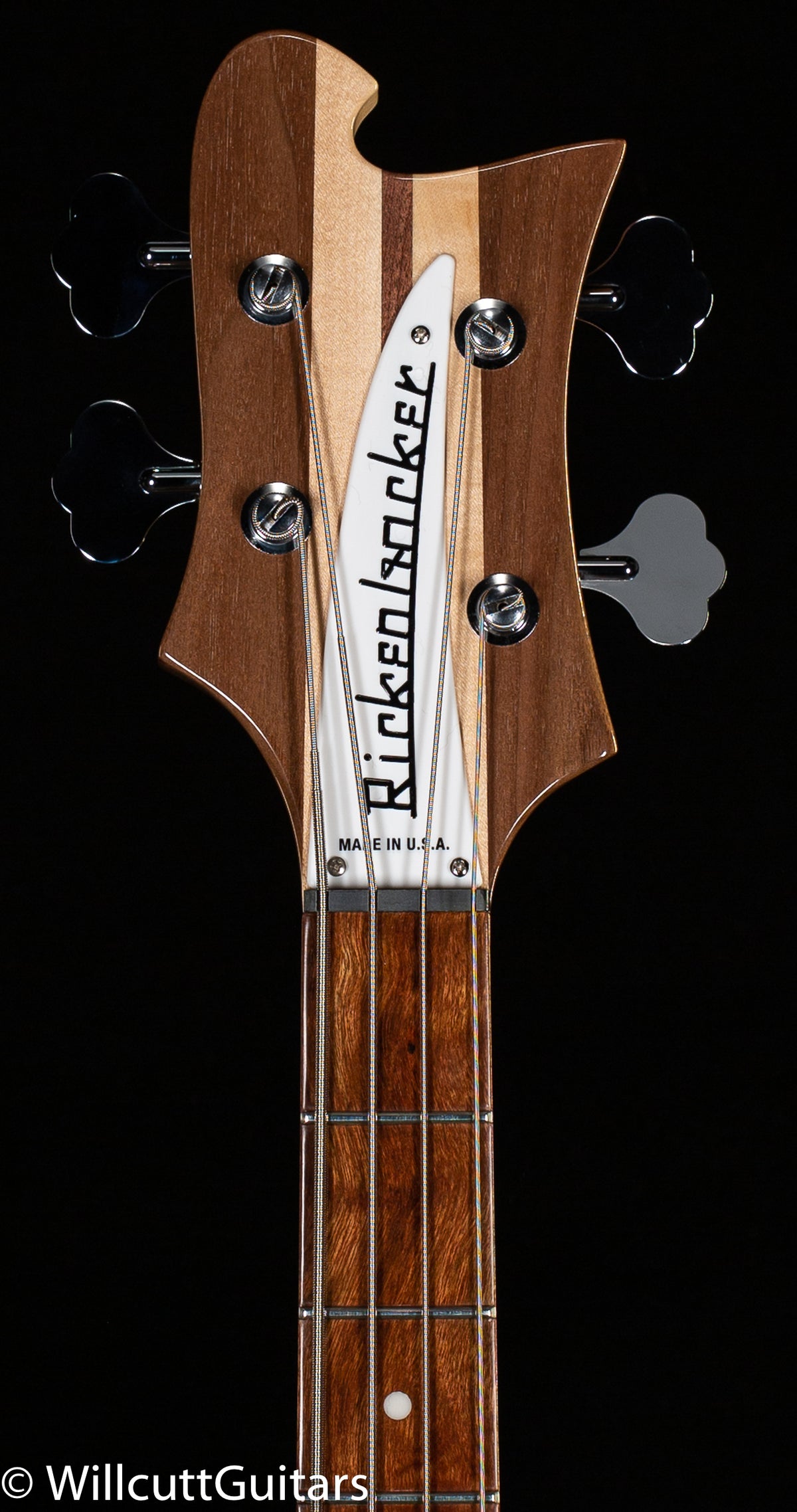 Rickenbacker 4003S Bass MapleGlo (773)