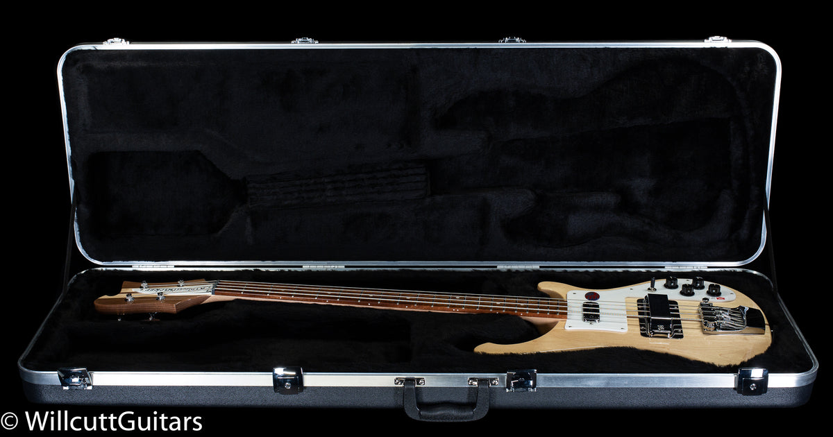Rickenbacker 4003S Bass MapleGlo (773)