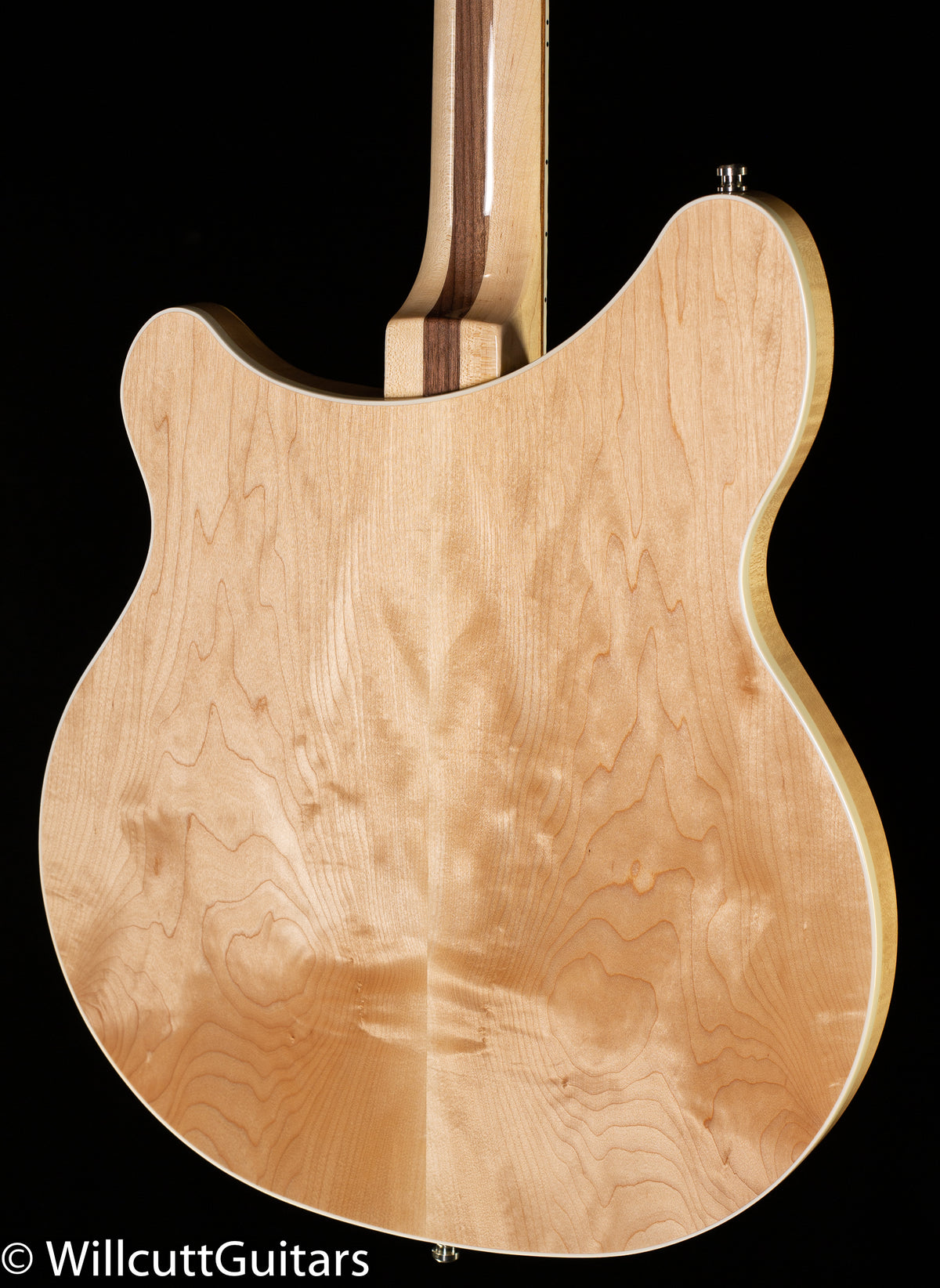 Rickenbacker 360/12 12 String MapleGlo (775)