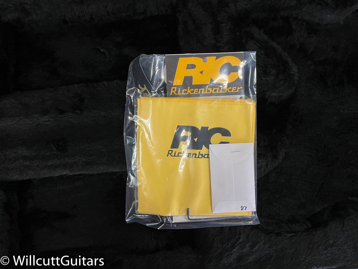 Rickenbacker 360/12 12 String MapleGlo (775)