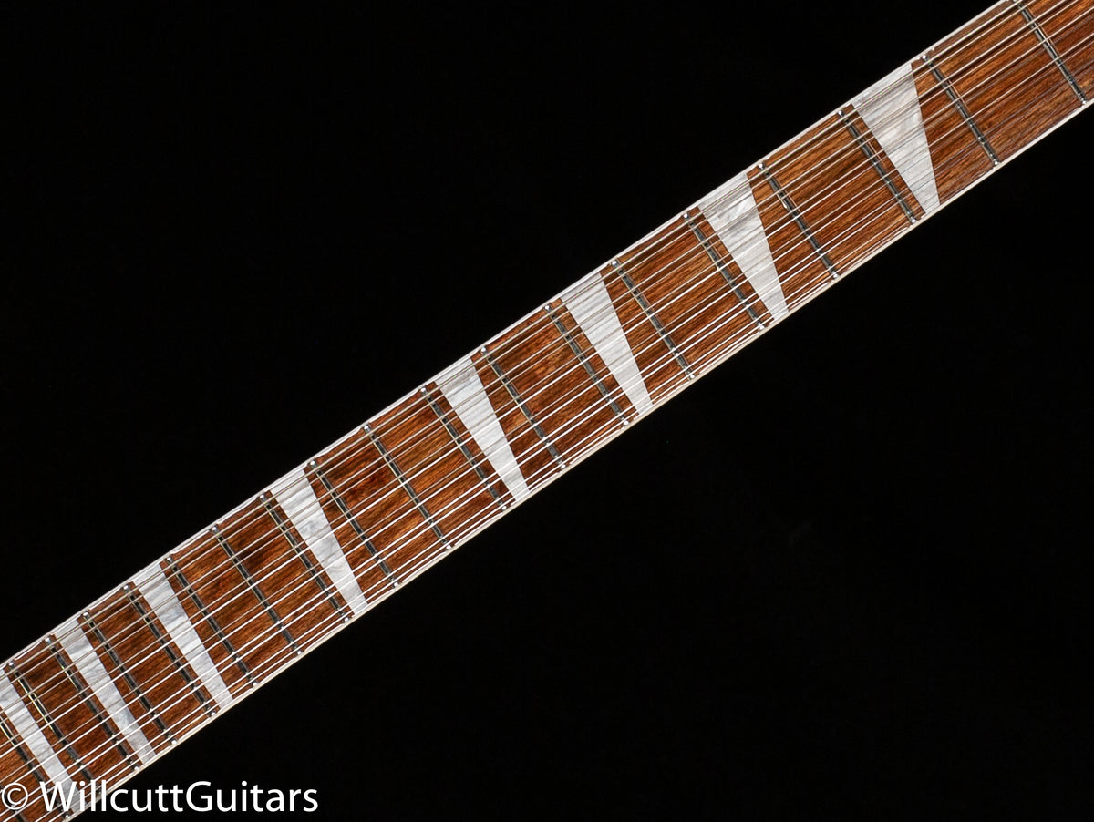 Rickenbacker 360/12 12 String MapleGlo (775)